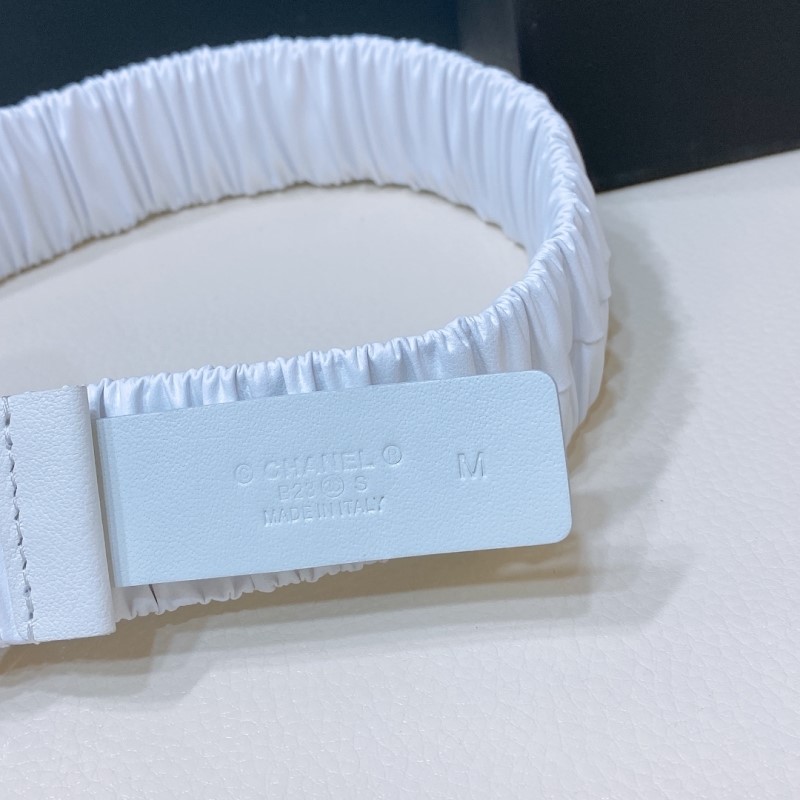 Ch**el belts
